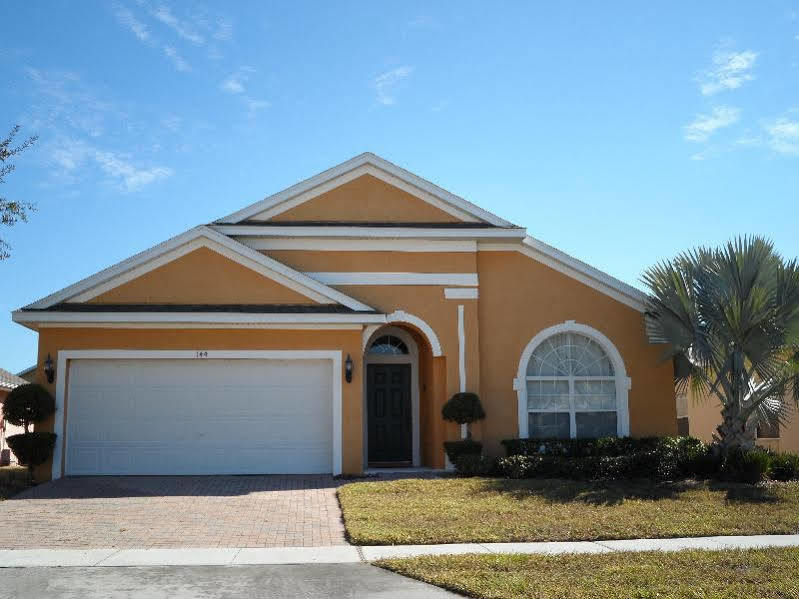 Disney Area Value Plus Homes Orlando Dış mekan fotoğraf